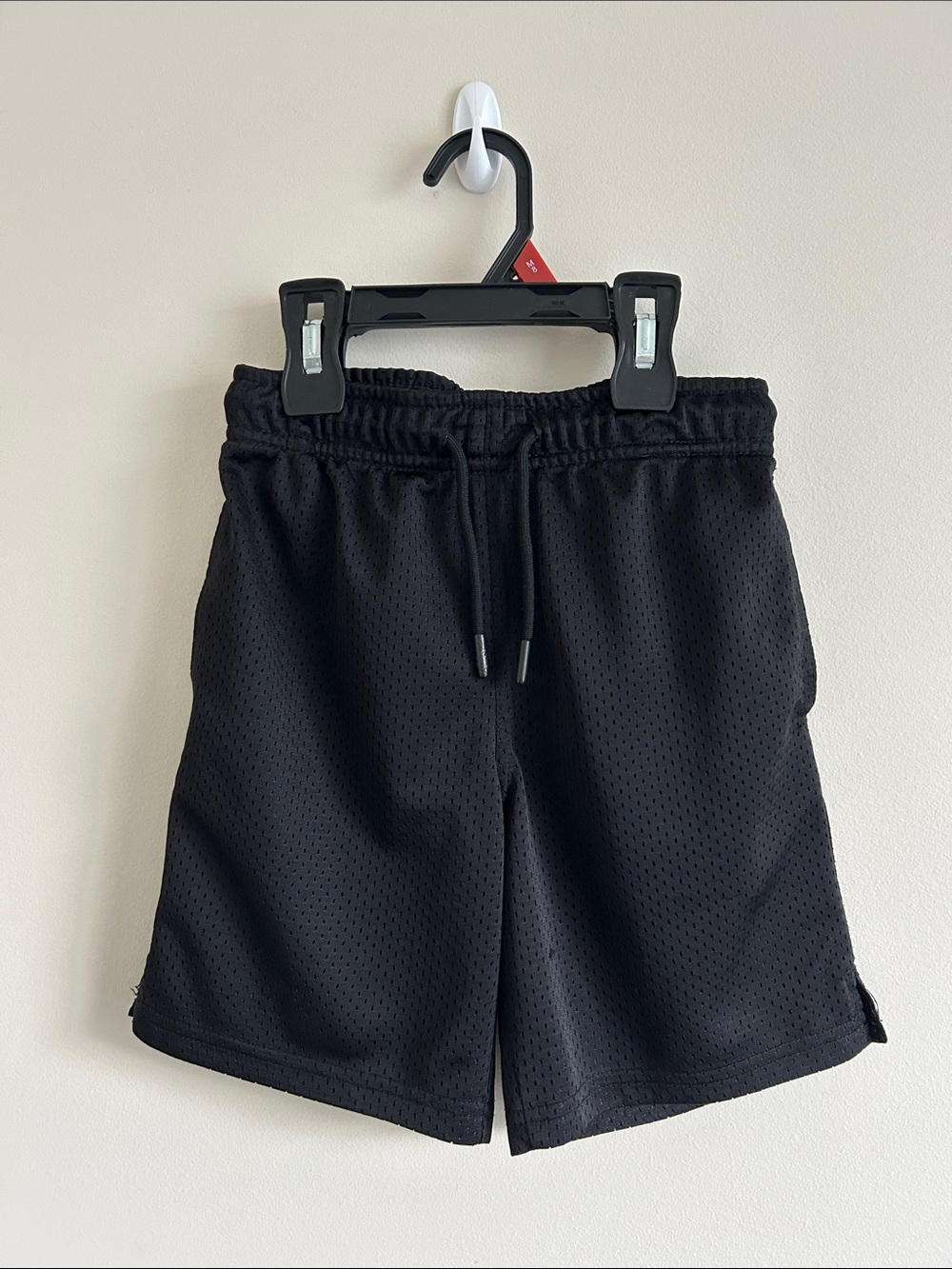 Boys Mesh Athletic Pants 8